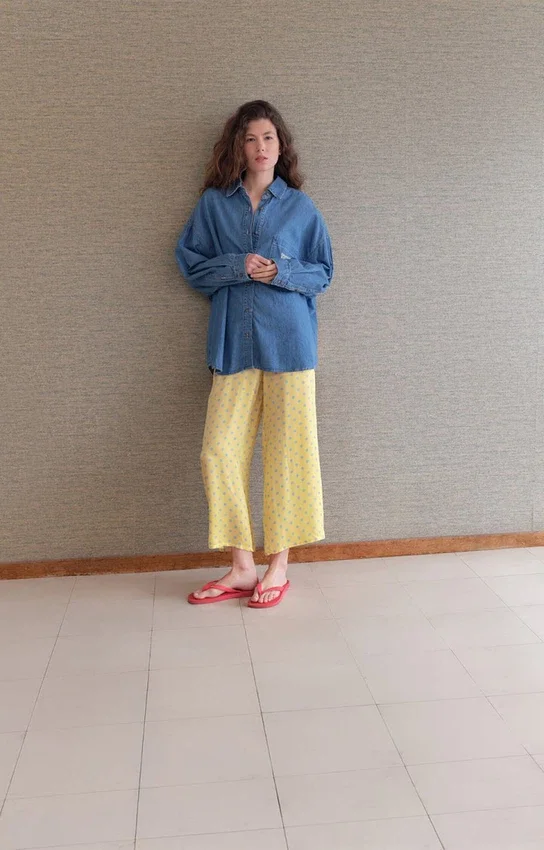 Women's shirt Izeway Reference: IZE06AH26
