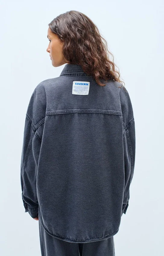 Women's shirt Jazy Reference: JAZ06CH26