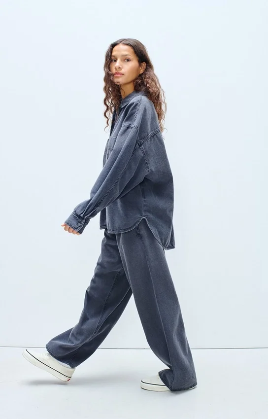 Women's shirt Jazy Reference: JAZ06CH26