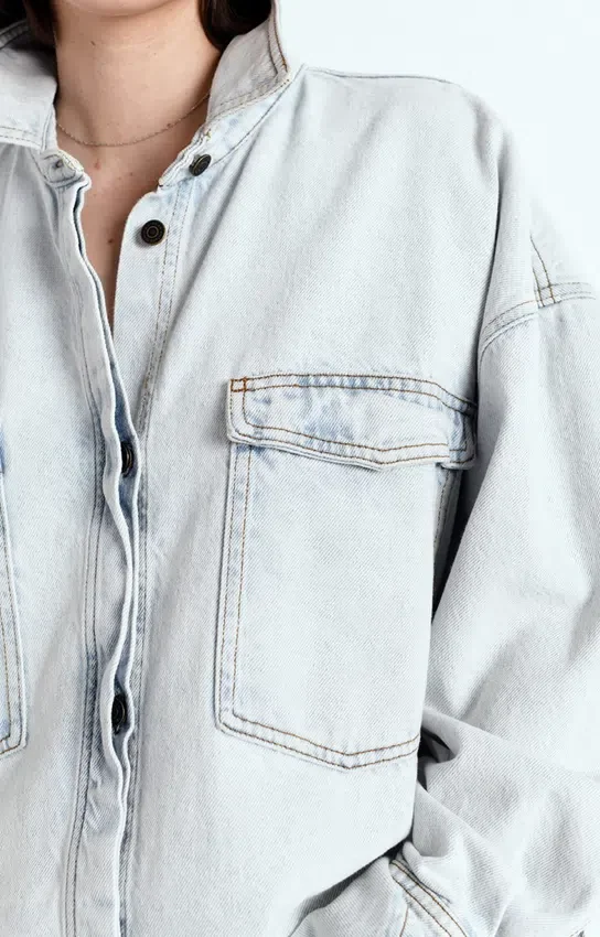 Women's shirt Joybird Reference: JOY06CH26