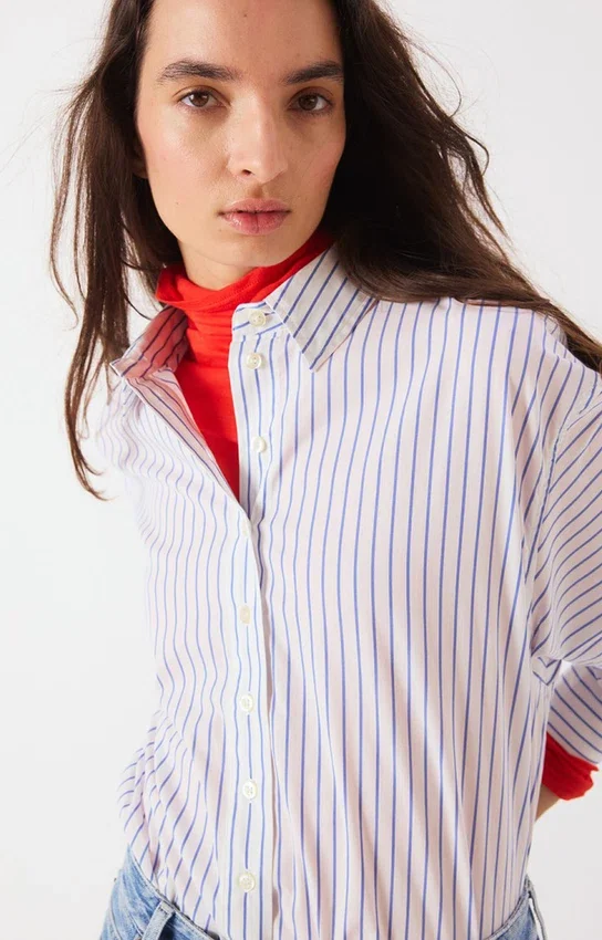 Women's shirt Nurway Reference: NUR06AH26