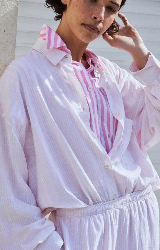 Women’s shirt Oxam Reference: OXA06AH26