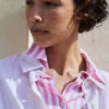 Women’s shirt Oxam Reference: OXA06AH26