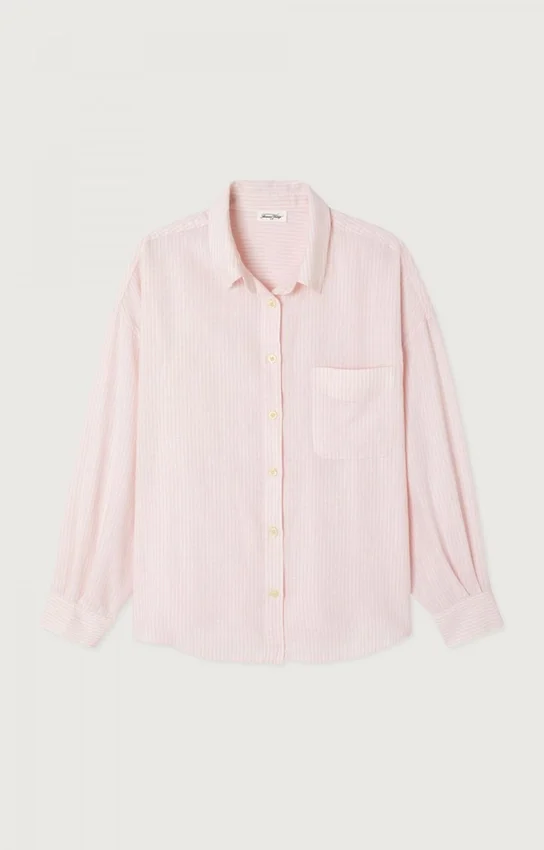 Women’s shirt Oxam Reference: OXA06AH26