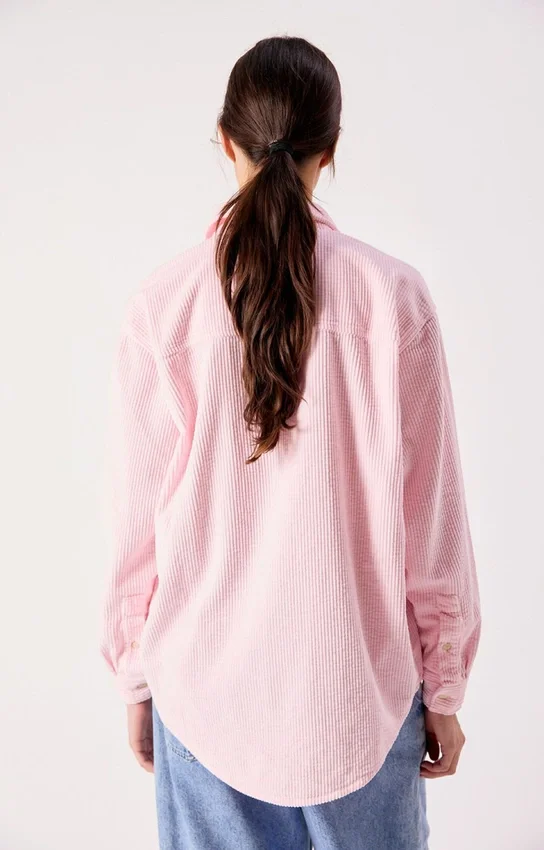 Women's shirt Padow Reference: PADO06AH26