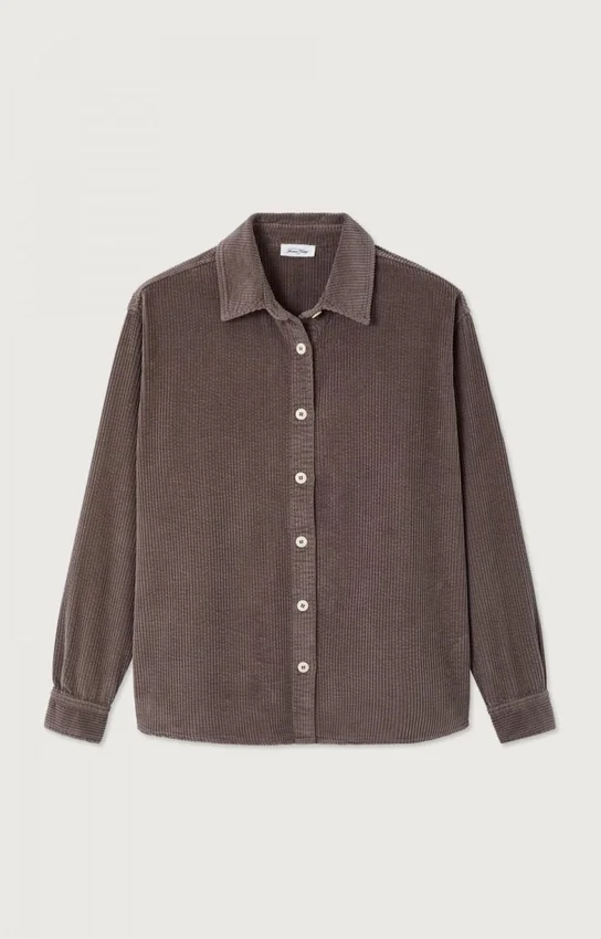 Women's shirt Padow Reference: PADO06AH26