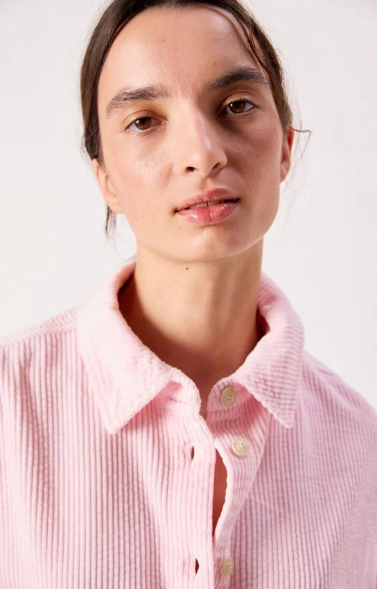 Women's shirt Padow Reference: PADO06AH26