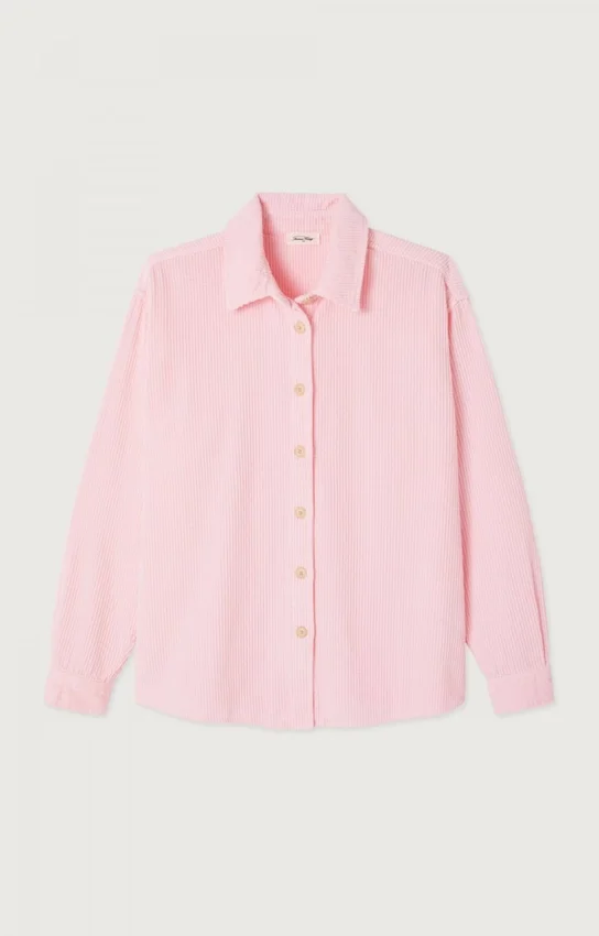 Women's shirt Padow Reference: PADO06AH26