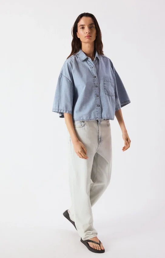 Women’s shirt Paybou Reference: PAY06AE26