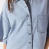 Women’s shirt Paybou Reference: PAY06AE26