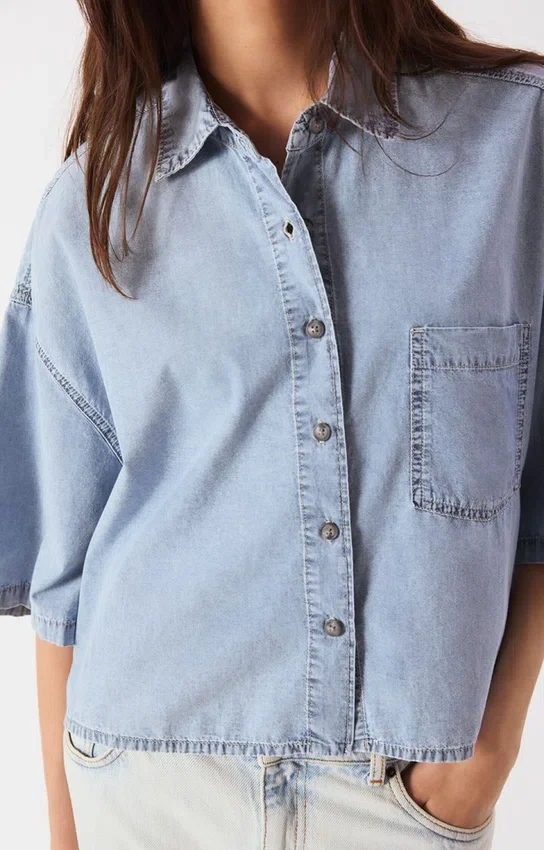 Women’s shirt Paybou Reference: PAY06AE26