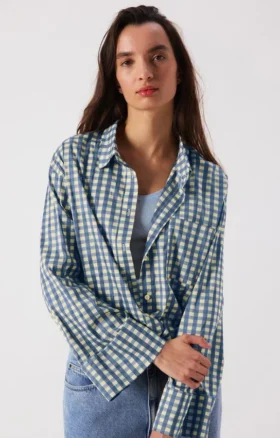 Women's shirt Riniway Reference: RIN06AH26