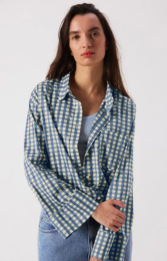 Women's shirt Riniway Reference: RIN06AH26
