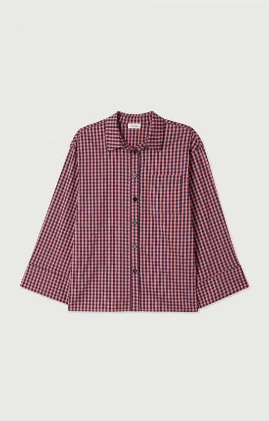 Women's shirt Riniway Reference: RIN06AH26