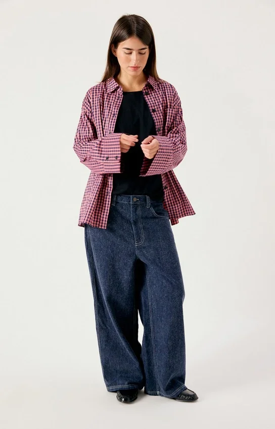 Women's shirt Riniway Reference: RIN06AH26