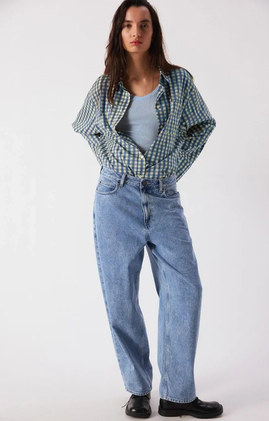 Women's shirt Riniway Reference: RIN06AH26