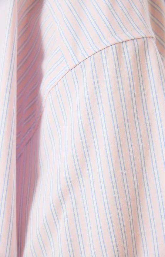 Women's shirt Soabird Reference: SOA06AH26