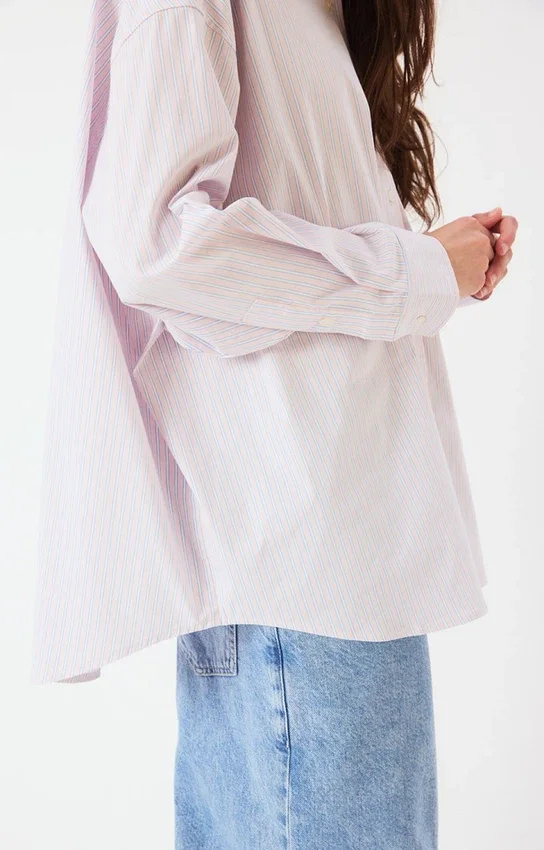 Women's shirt Soabird Reference: SOA06AH26