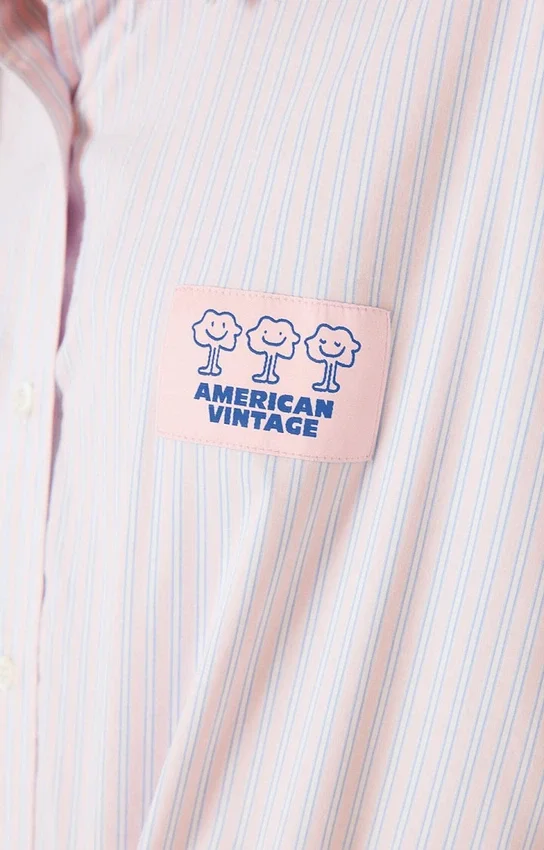 Women's shirt Soabird Reference: SOA06AH26