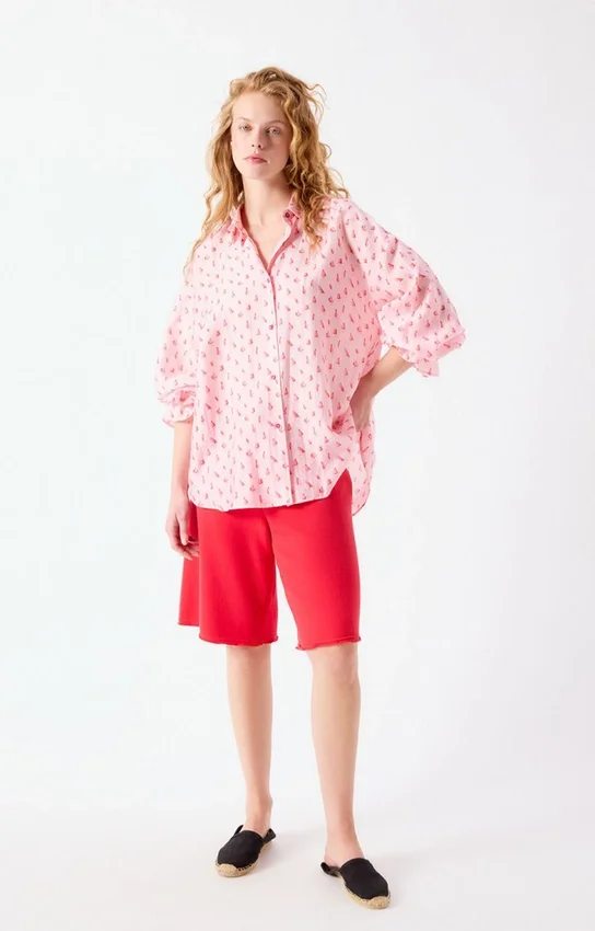 Women's shirt Zivow Reference: ZIV06CE26