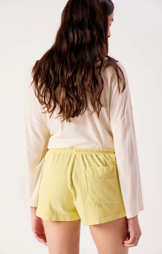 Women's shorts Afoma Reference: AFO09DH26