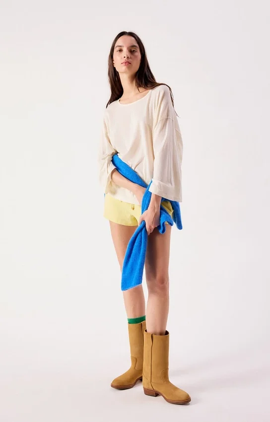 Women's shorts Afoma Reference: AFO09DH26