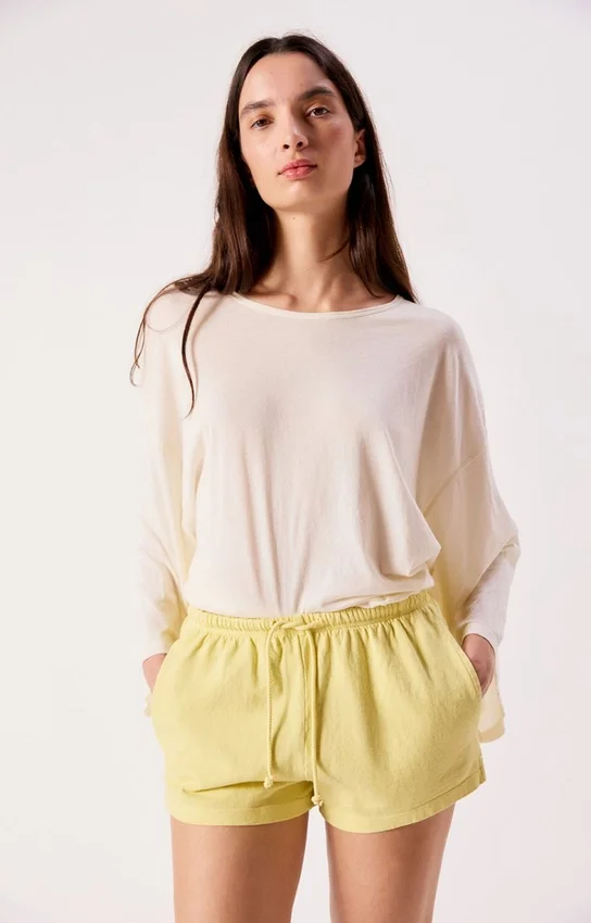 Women's shorts Afoma Reference: AFO09DH26