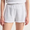 Women's shorts Atubay Reference: ATU09APE26