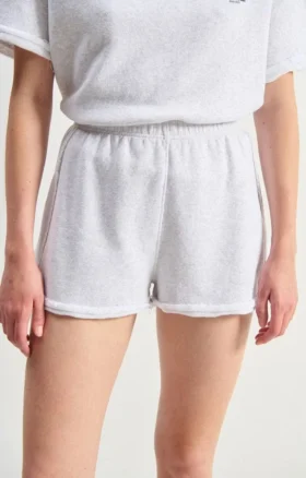 Women's shorts Atubay Reference: ATU09AH26
