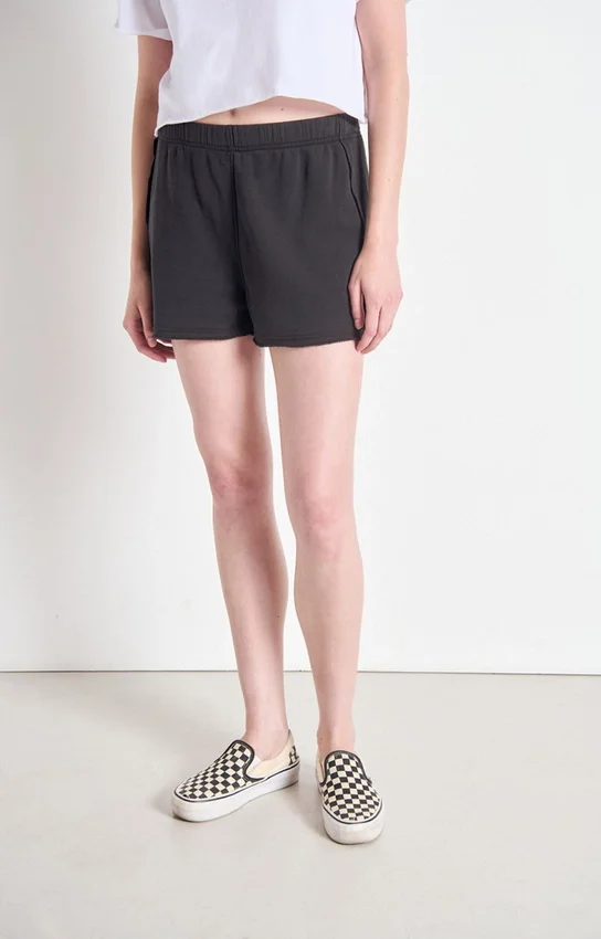 Women's shorts Atubay Reference: ATU09AH26