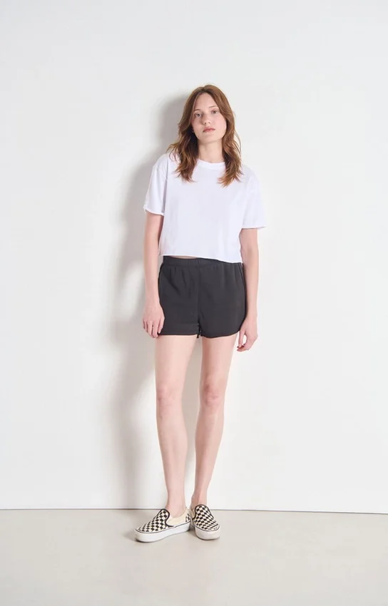 Women's shorts Atubay Reference: ATU09AH26