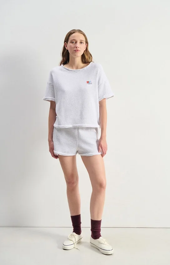 Women's shorts Atubay Reference: ATU09AH26