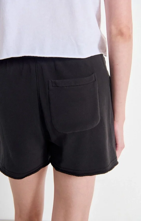 Women's shorts Atubay Reference: ATU09APH26