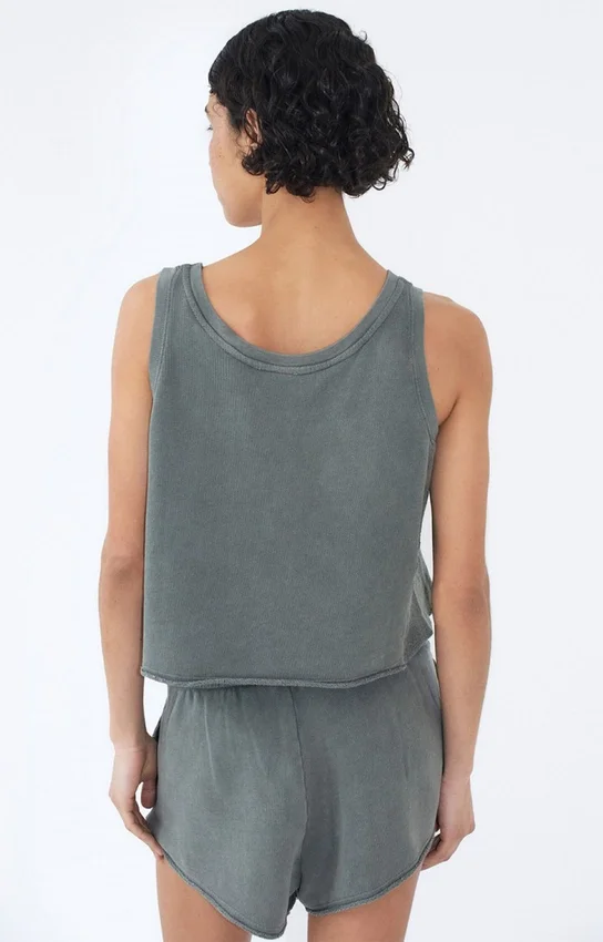 Women’s tank top Bepow Reference: BEP01AH26