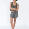 Women’s tank top Bepow Reference: BEP01AH26