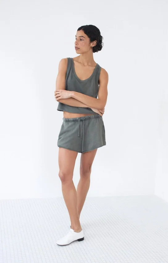 Women’s tank top Bepow Reference: BEP01AH26