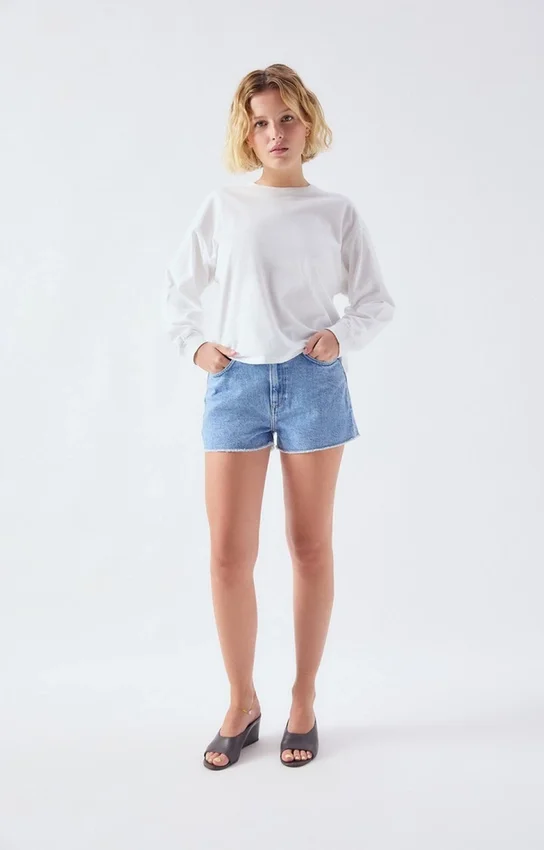 Women's shorts Joybird Reference: JOY09AH26