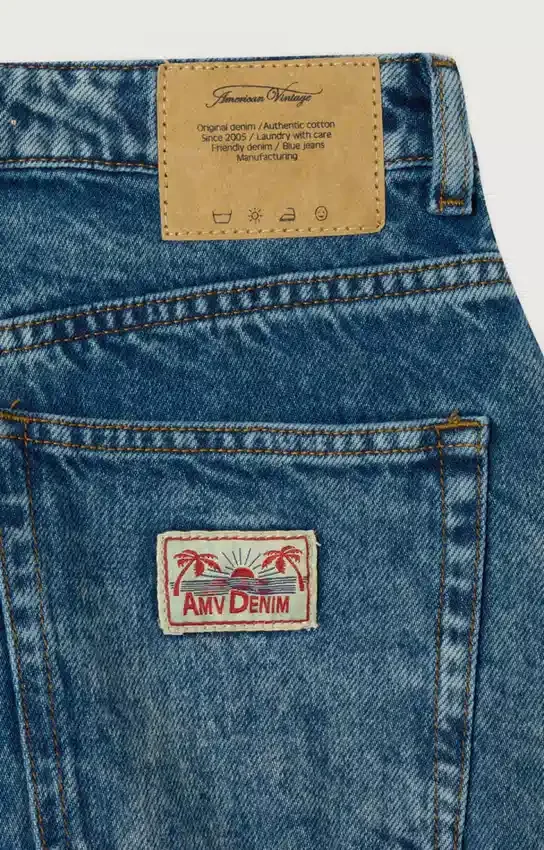 Women's shorts Joybird Reference: JOY09AH26