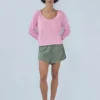 Women’s shorts Lycaz Reference: LYC09AH26