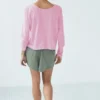 Women’s shorts Lycaz Reference: LYC09AH26