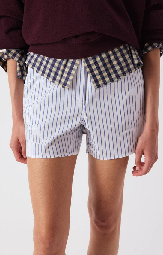 Women's shorts Nurway Reference: NUR09AH26