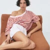 Women’s shorts Oxam Reference: OXA09BH26