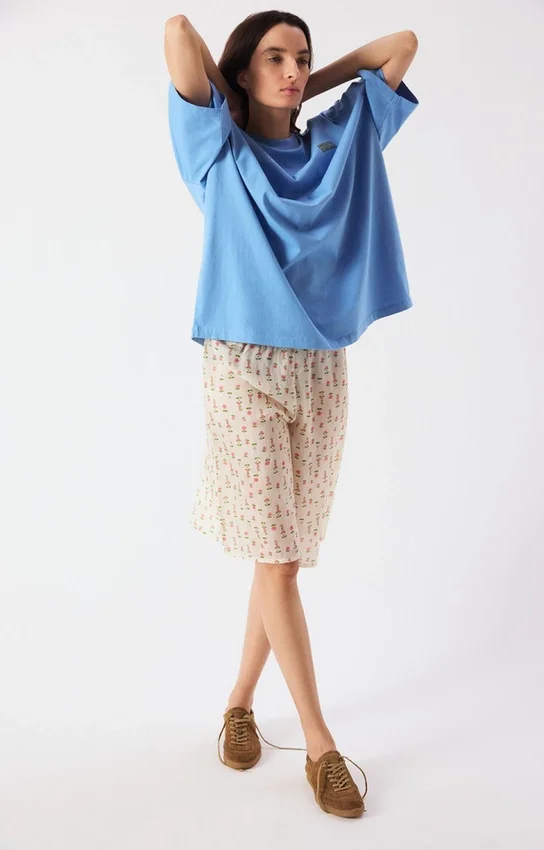 Women's shorts Renbay Reference: REN09AIH26