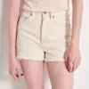 Women's shorts Tineborow Reference: TINE09DH26