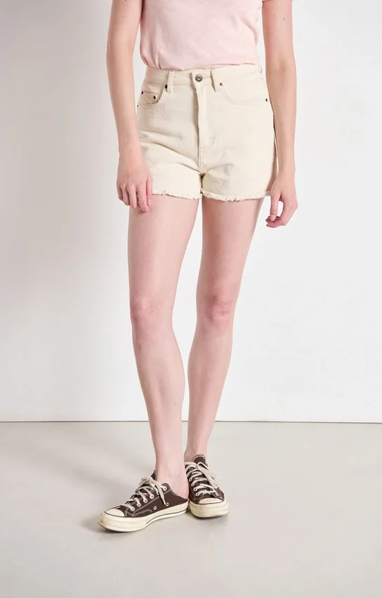 Women's shorts Tineborow Reference: TINE09DH26