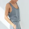 Women’s tank top Vibtown Reference: VIB01AH26