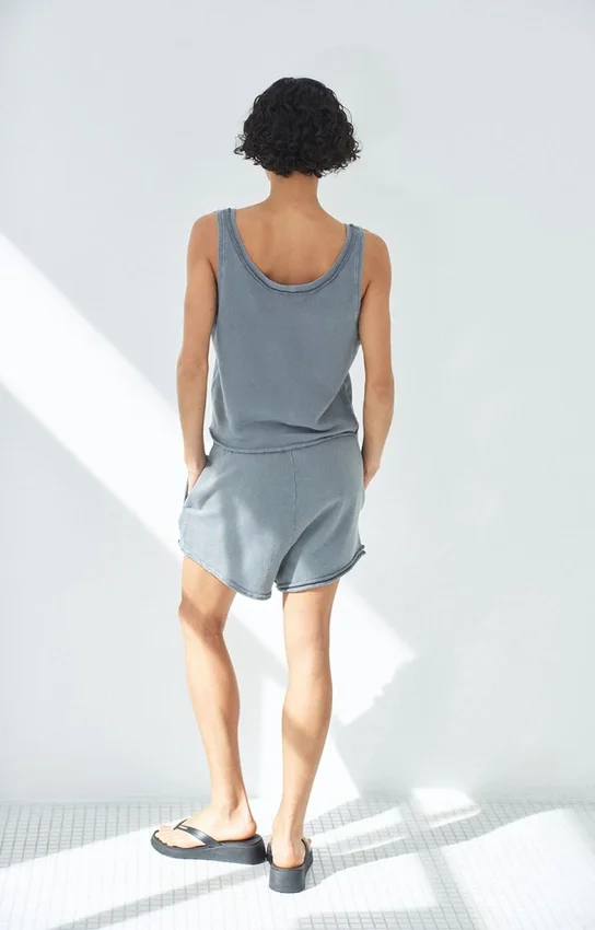 Women’s tank top Vibtown Reference: VIB01AH26