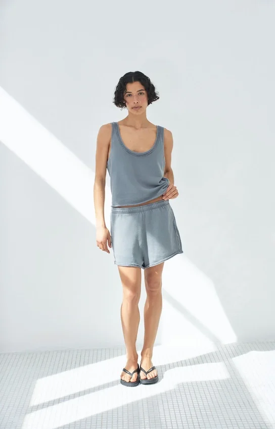 Women’s tank top Vibtown Reference: VIB01AH26