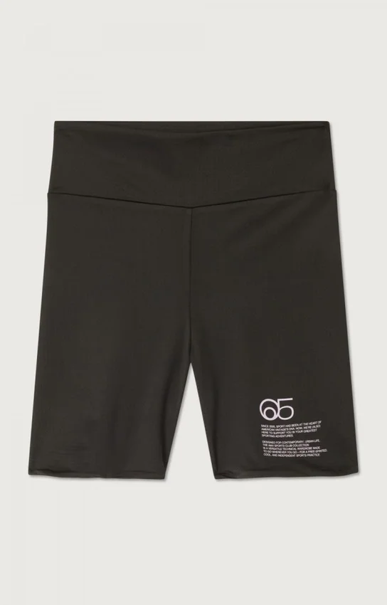 Women's shorts Wozza - AMV SPORTS CLUB Reference: WOZ09AH26
