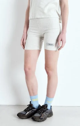 Women's shorts Ypawood Reference: YPA09AH26